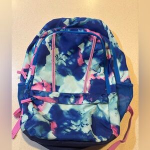 Lands End Backpack